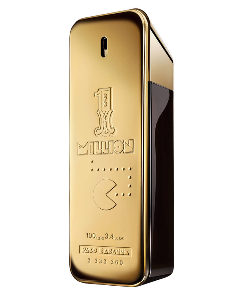 Paco Rabanne x Pac Man 1 Million Collector Edition EDT 100 ml (3349668571598)