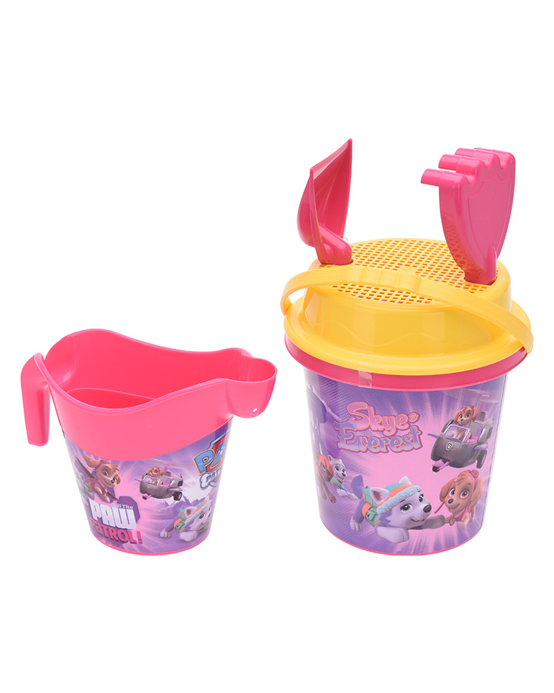 Paw Patrol Strandsæt (U) 5 stk.