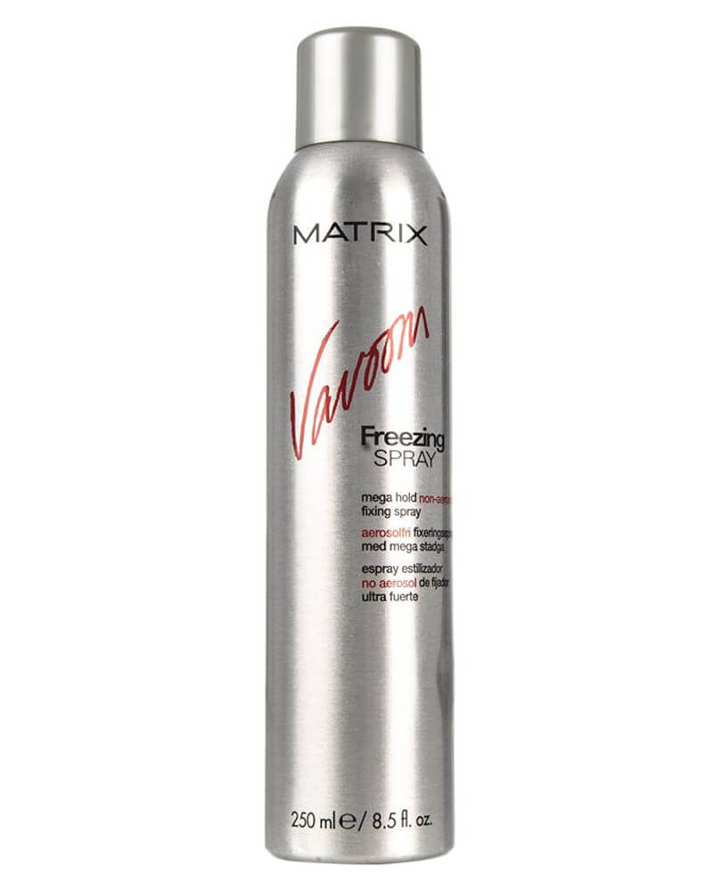 Matrix Лак Для Волос Купить