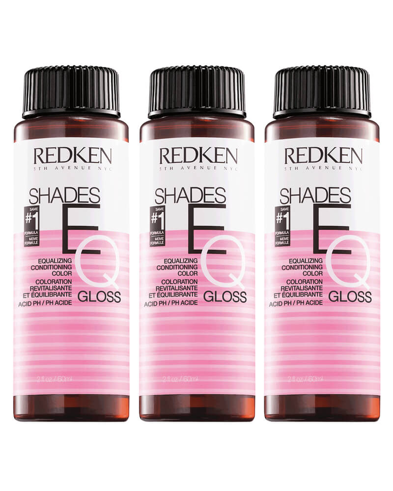 Redken shades eq gloss