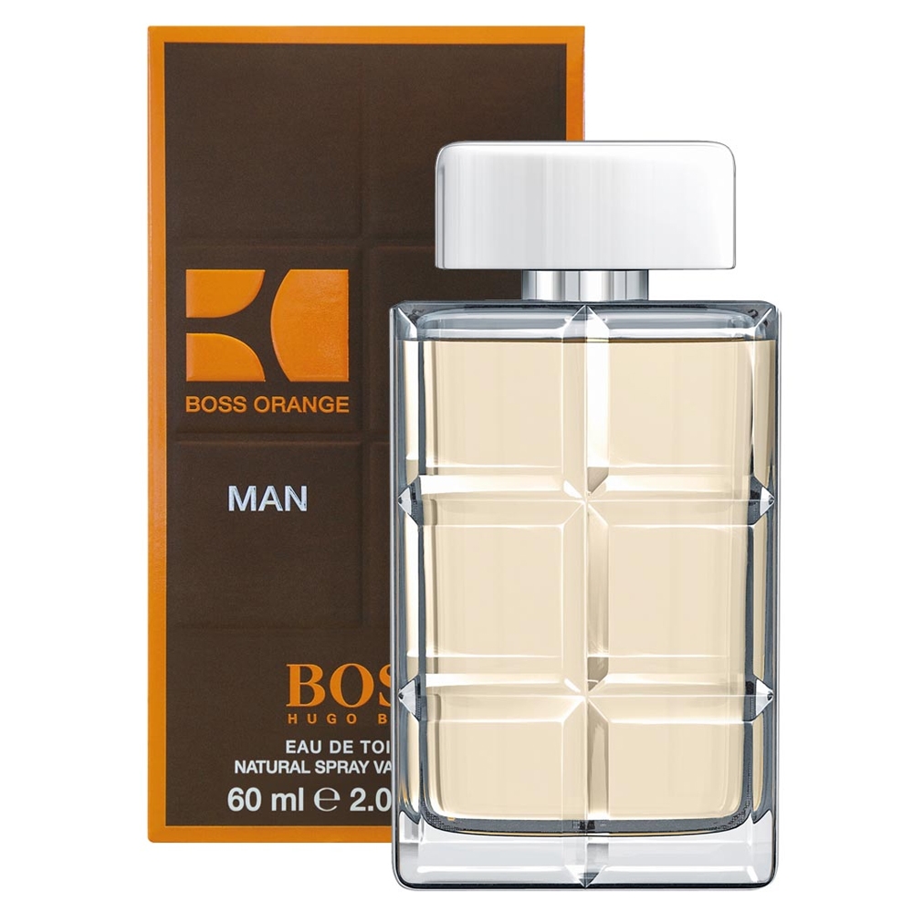 Hugo Boss Man Edt 100 | Hugo Boss | NO
