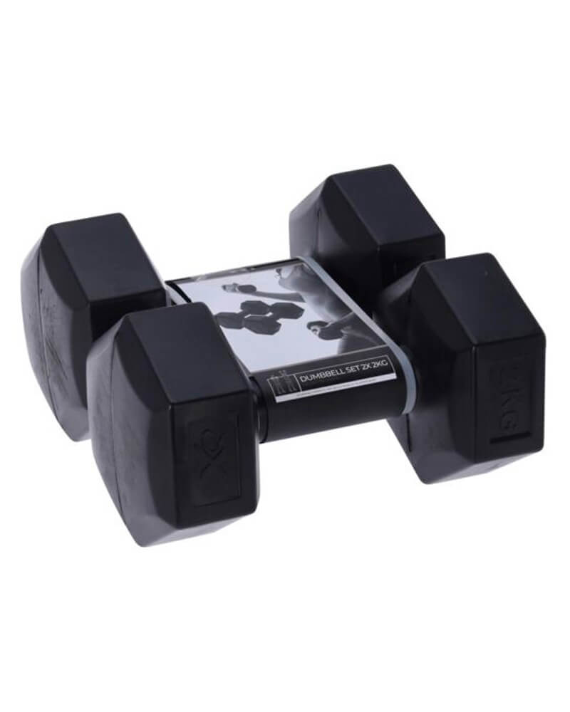 #1 på vores liste over dumbbells er Dumbbell