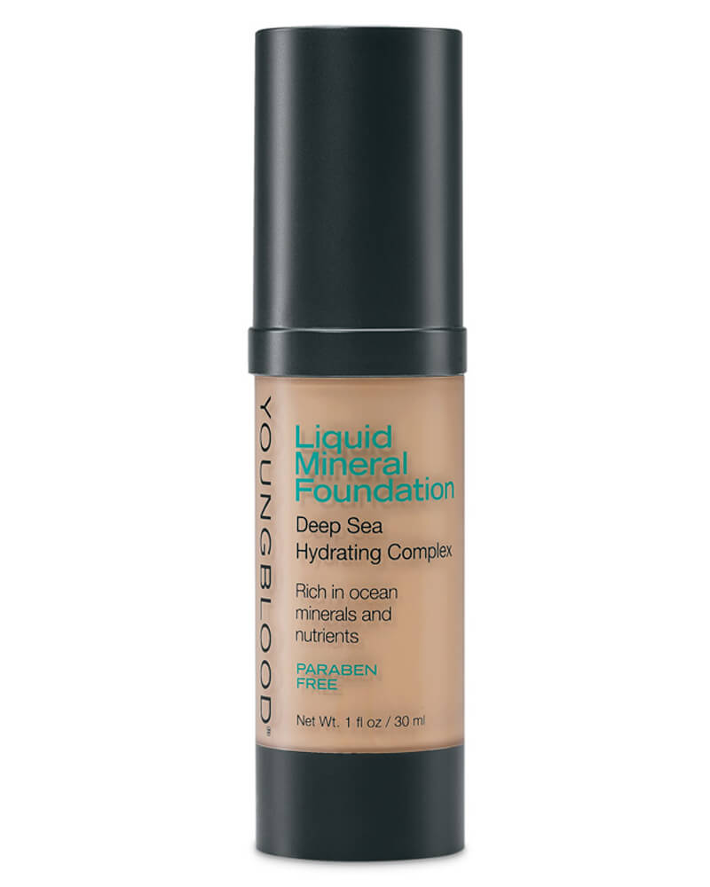 Youngblood Liquid Mineral Foundation - Doe 30 ml