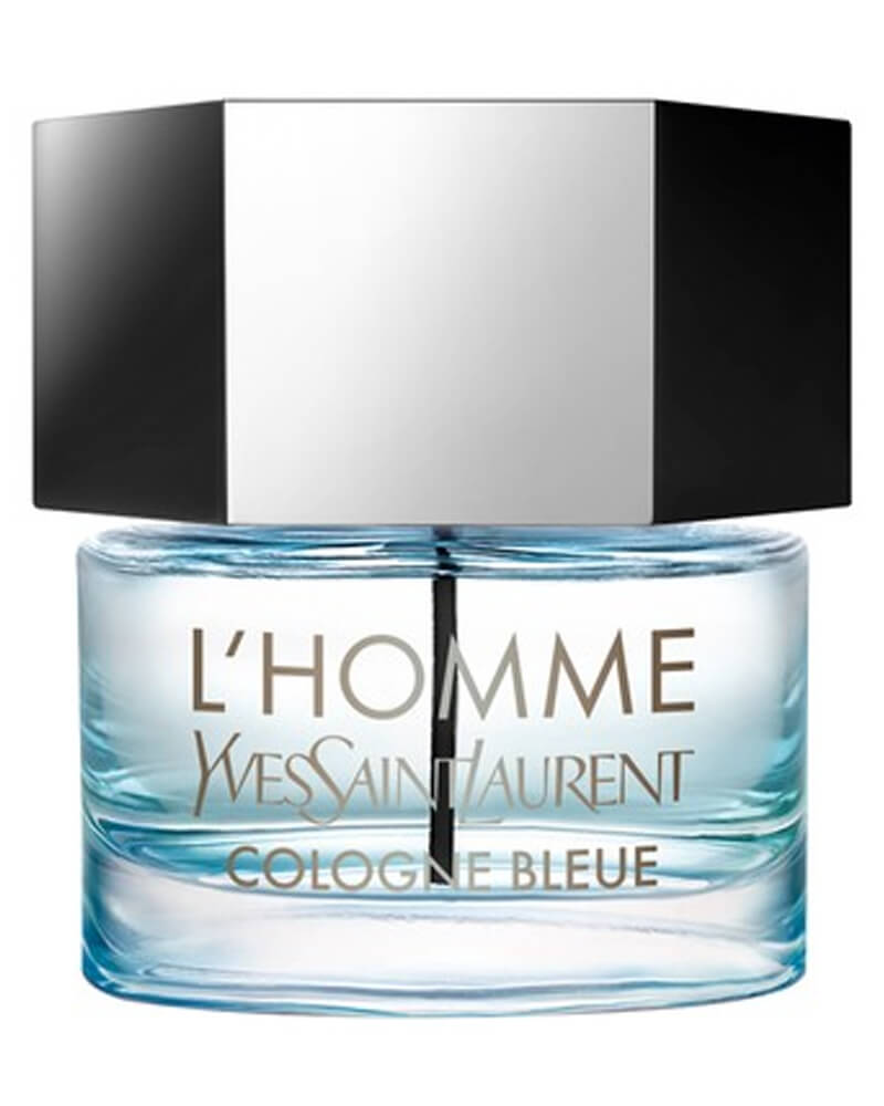 Yves Saint Laurent L'Homme Cologne Bleue EDT 100 ml (3614271990013)