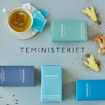 Teministeriet