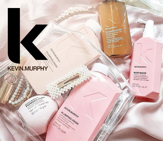 Kevin Murphy produkter