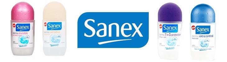 Sanex - Køb Sanex her - Billigt Sanex - Tilbud på Sanex - Hurtig levering Sanex - Køb Sanex her - Billigt Sanex - Tilbud på Sanex - Hurtig levering