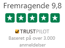 Trustpilot logo
