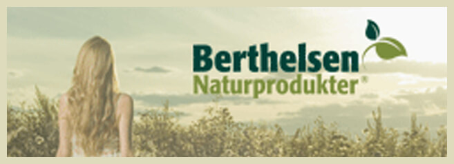 Berthelsen logo