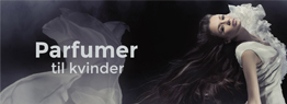 Parfume til kvinder
