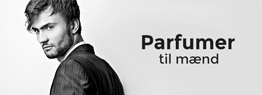 Parfume til mænd