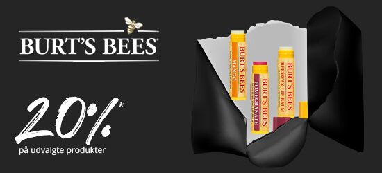 Burts Bees