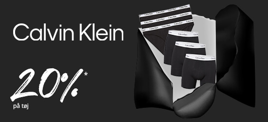 Calvin Klein