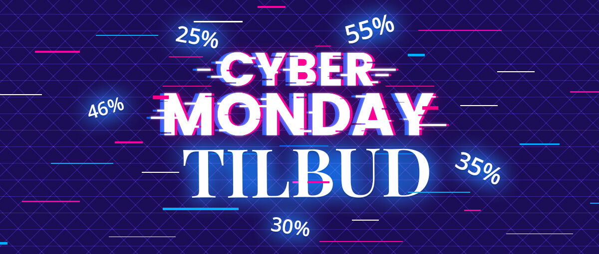 Cyber Monday
