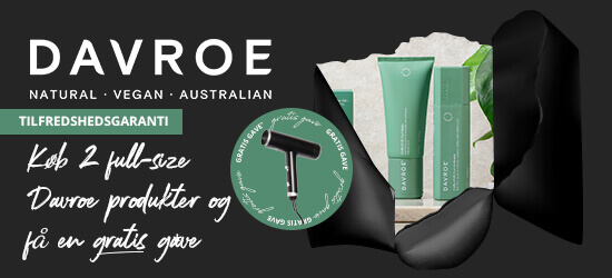 Davroe