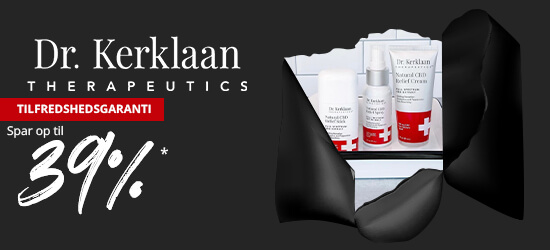 Dr. Kerklaan