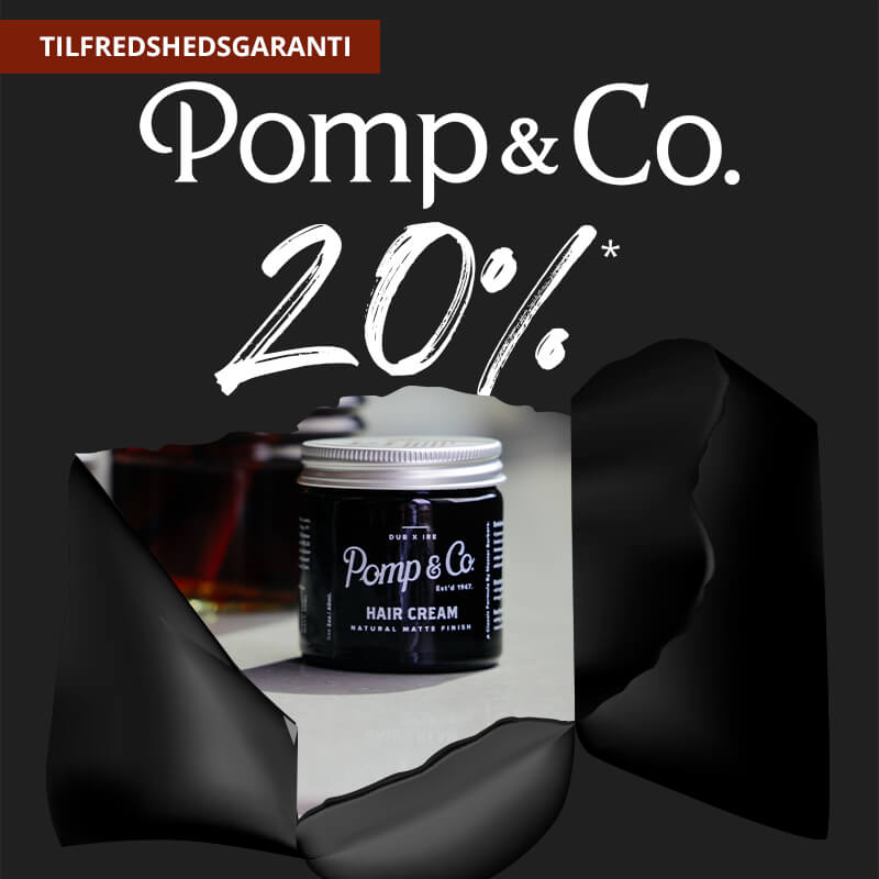 Pomp & Co