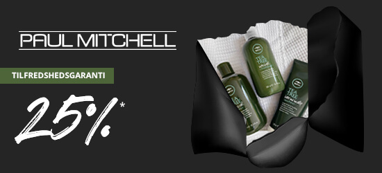 Paul Mitchell