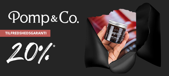 Pomp & Co