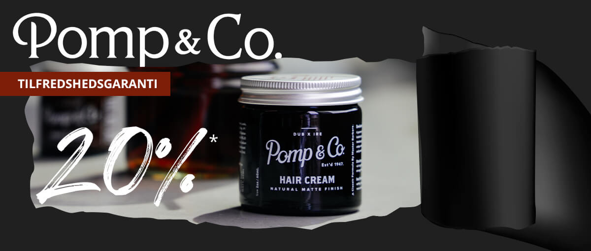 Pomp & Co