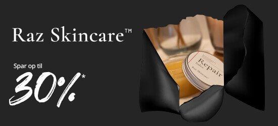 Raz Skincare