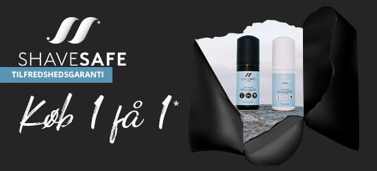 ShaveSafe