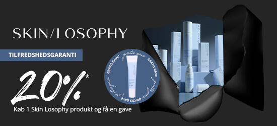 Skin Losophy