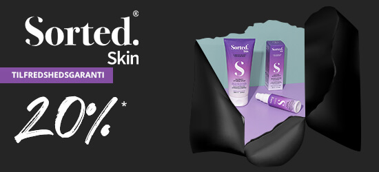 Sorted Skin