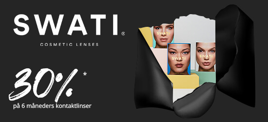 SWATI Cosmetics