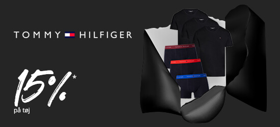 Tommy Hilfiger