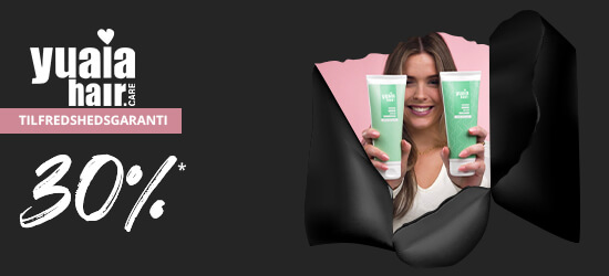 Yuaia Haircare