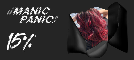 Manic Panic
