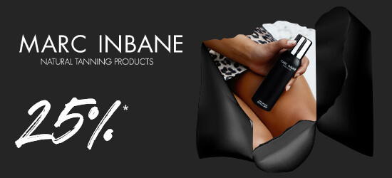 Marc Inbane