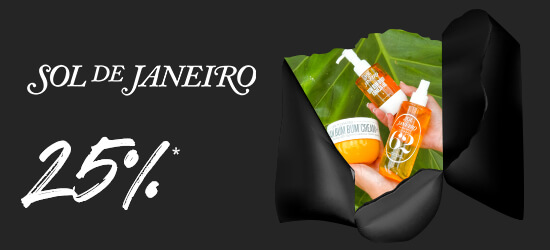 Sol De Janeiro