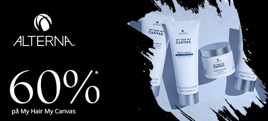 Alterna My Hair My Canvas