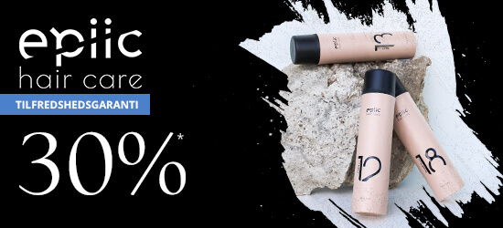 Epiic Haircare