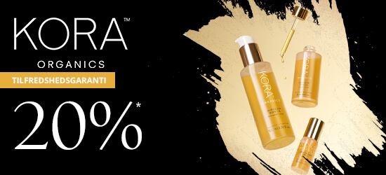 Kora Organics