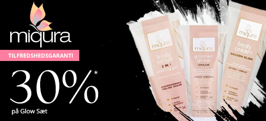 Miqura Glow