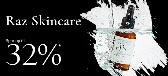 Raz Skincare