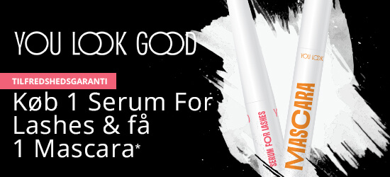You Look Good Serum For Lashes