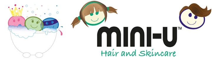 Mini-U - Mini-U Bathtime for kids