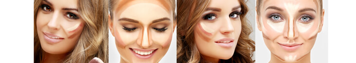 Contouring