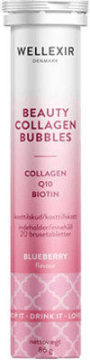 WELLEXIR Beauty Collagen Bubbles