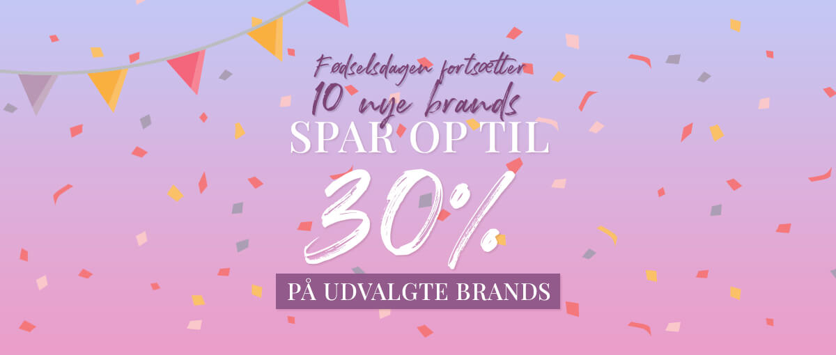 Fødselsdagsfest