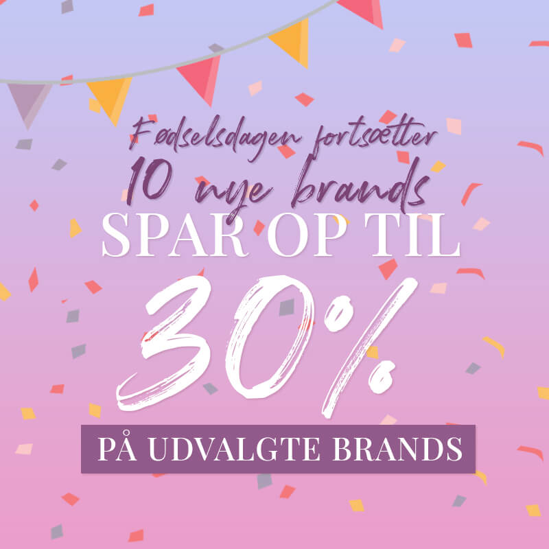 Fødselsdagsfest