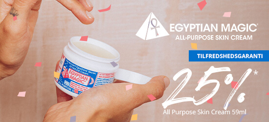 Egyptian Magic