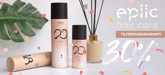 Epiic Haircare