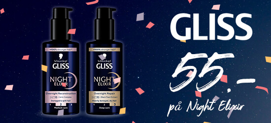 Schwarzkopf Gliss