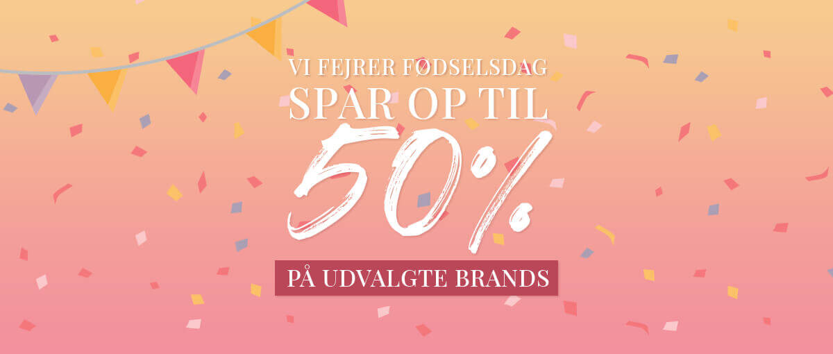 Fødselsdagsfest