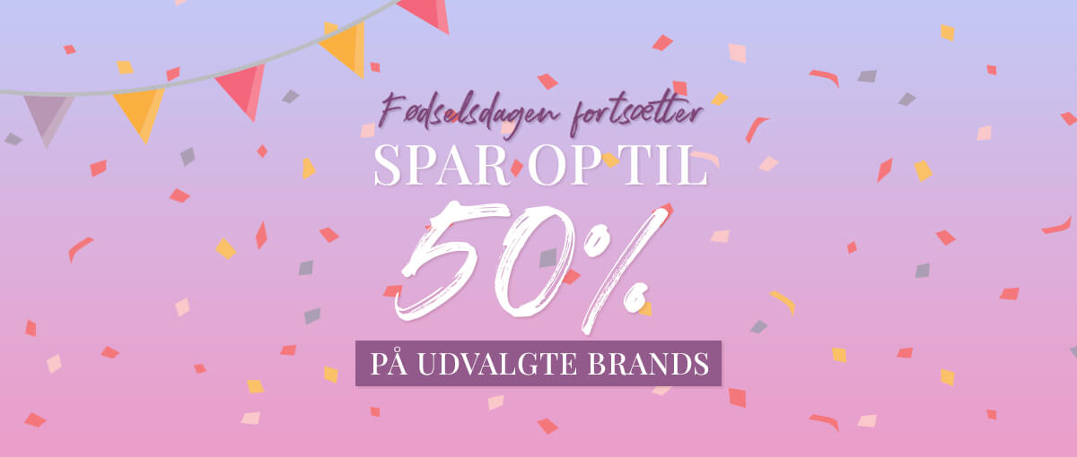 Fødselsdagsfest